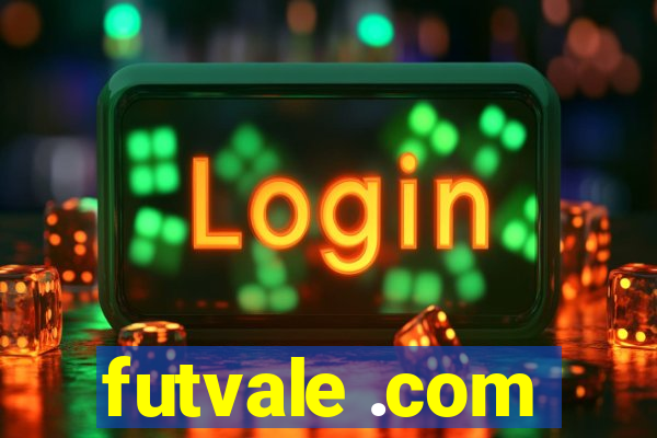 futvale .com
